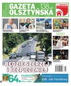 Gazeta Olsztyńska