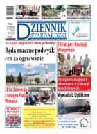 Dziennik Stargardzki - wydanie: piątek