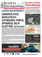 Gazeta Myszkowska