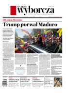 Gazeta Wyborcza (wyd. Kraków, Katowice, Wrocław)