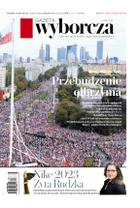 Gazeta Wyborcza (wyd. Kielce) 