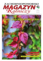 Zachodniopomorski Magazyn Rolniczy