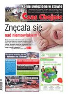 Czas Chojnic