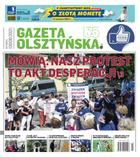 Gazeta Olsztyńska