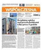 Gazeta Współczesna