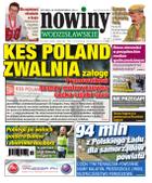 Nowiny Wodzisławskie