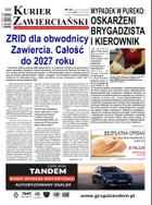 Kurier Zawierciański