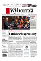 Gazeta Wyborcza (wyd. Katowice) 