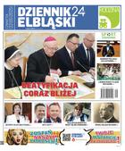 Dziennik Elbląski