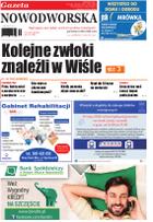 Gazeta Nowodworska