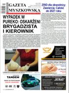 Gazeta Myszkowska