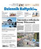 Dziennik Bałtycki