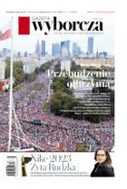 Gazeta Wyborcza (wyd. Szczecin)