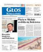 Głos Dziennik Pomorza - Głos Koszaliński