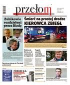 Przełom - Tygodnik Ziemi Chrzanowskiej