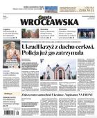 Gazeta Wrocławska
