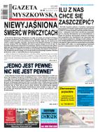 Gazeta Myszkowska