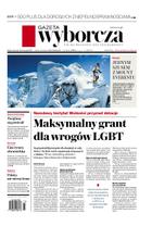 Gazeta Wyborcza (wyd. Stołeczna)