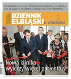 Dziennik Elbląski