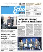 Echo Dnia