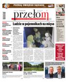 Przełom - Tygodnik Ziemi Chrzanowskiej