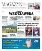 Gazeta Wrocławska