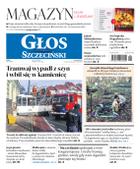 Głos Dziennik Pomorza - Głos Szczeciński