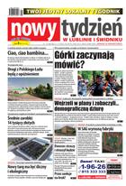 Nowy Tydzień (wyd. Lublin)