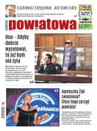 Gazeta Powiatowa - Wiadomości Oławskie