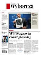 Gazeta Wyborcza (wyd. Stołeczna)