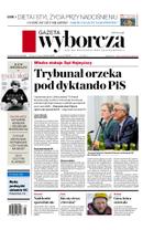 Gazeta Wyborcza (wyd. Stołeczna)