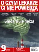 O Czym Lekarze Ci Nie Powiedzą