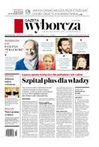 Gazeta Wyborcza (wyd. Stołeczna)