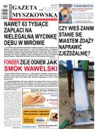 Gazeta Myszkowska