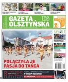 Gazeta Olsztyńska