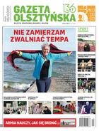 Gazeta Olsztyńska