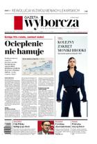 Gazeta Wyborcza (wyd. Stołeczna)