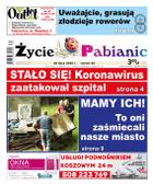 Życie Pabianic