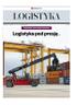 Gazeta Wyborcza (wyd. Stołeczna) 226 (29.09.2025) - Logistyka