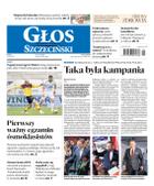 Głos Dziennik Pomorza - Głos Szczeciński