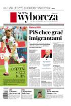 Gazeta Wyborcza (wyd. Szczecin)