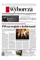 Gazeta Wyborcza (wyd. Katowice) 