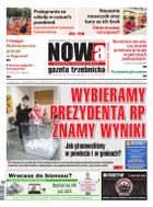 NOWa Gazeta Trzebnicka