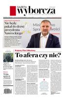 Gazeta Wyborcza (wyd. Stołeczna)