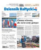 Dziennik Bałtycki