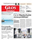 Głos Dziennik Pomorza - Głos Pomorza