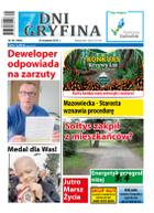 Nowe 7 Dni Gryfina - wydanie: piątek