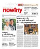 Gazeta Codzienna Nowiny