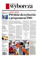 Gazeta Wyborcza (wyd. Stołeczna)