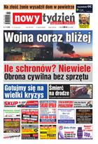 Nowy Tydzień (wyd. Chełm)